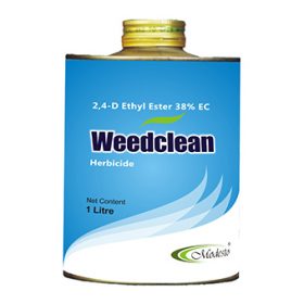 weedclean